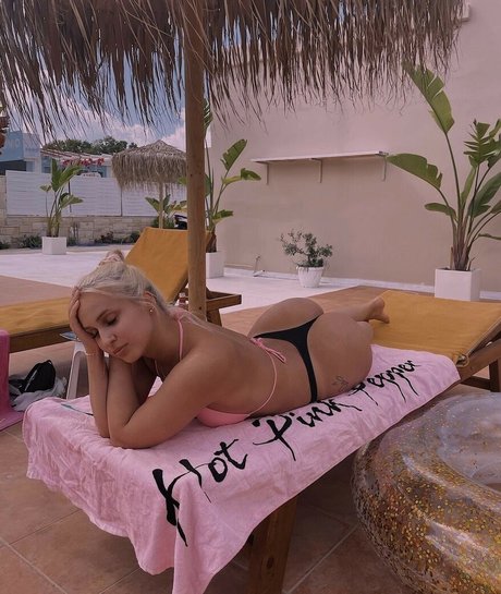 Emmi Lampinen star pornographic archive