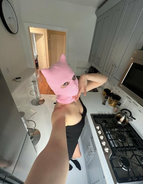 mila mask pornographic model pictures