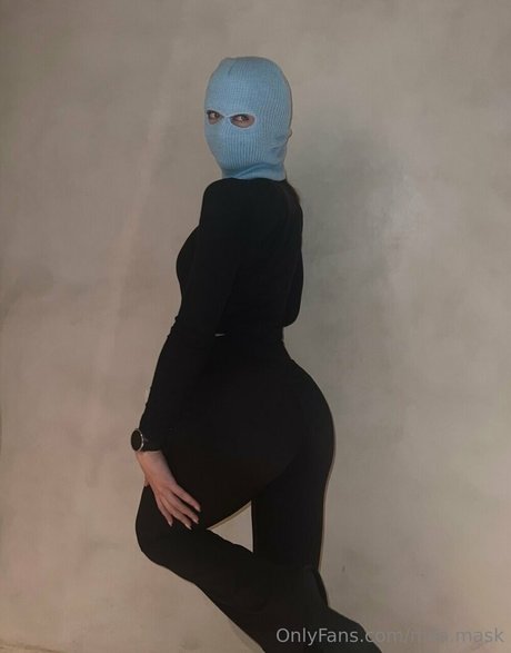 mila mask star sex pics