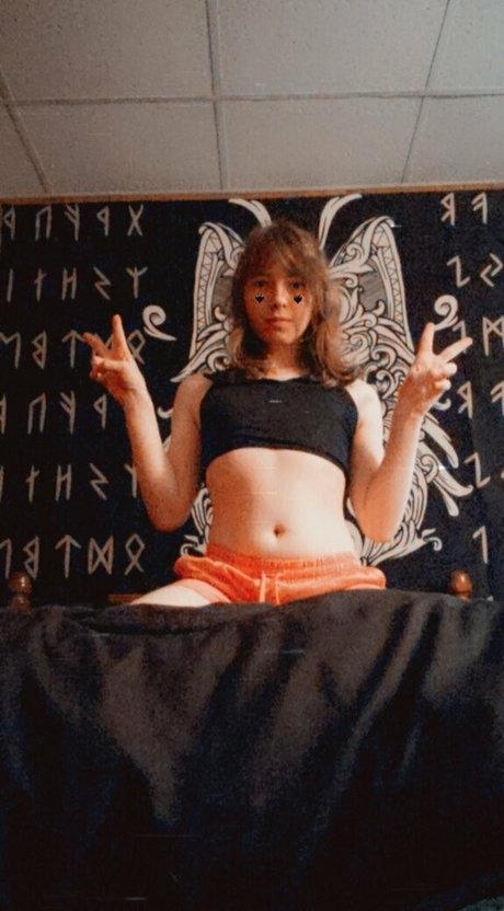 kiwikino model pretty pic