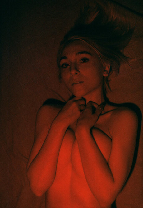 Purpurmonstr exclusive actress image