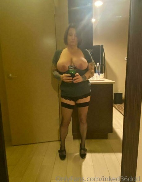 inked36ddd pornstar free picture