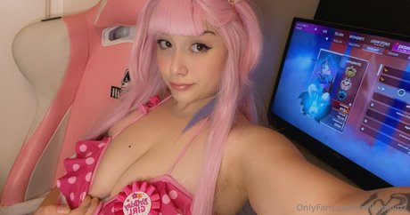 milkymiyu2 pornstar high quality photo