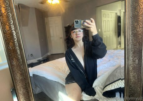 milkymiyu2 pornstar best pictures