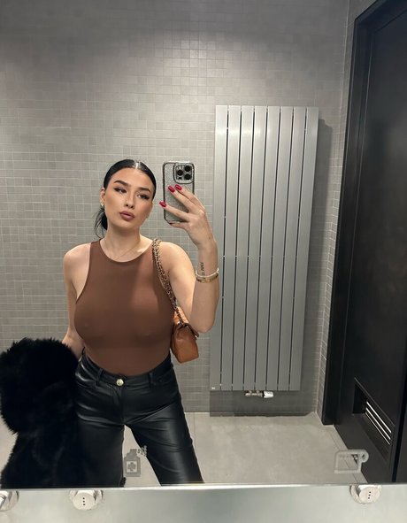 Elianka sexy model galleries