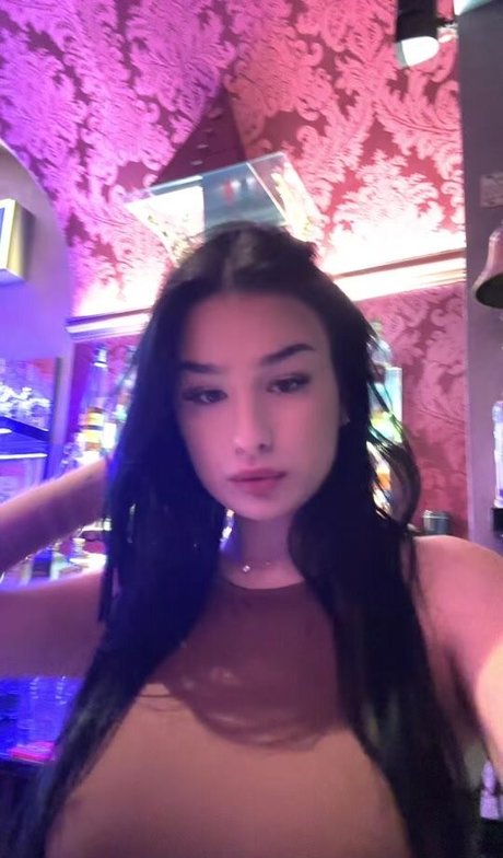 Elianka best actress photos