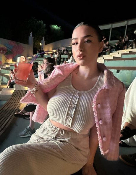 Elianka pornstar exclusive photo