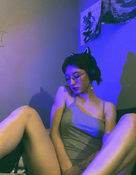 princess asian onlyfans sexy naked archive