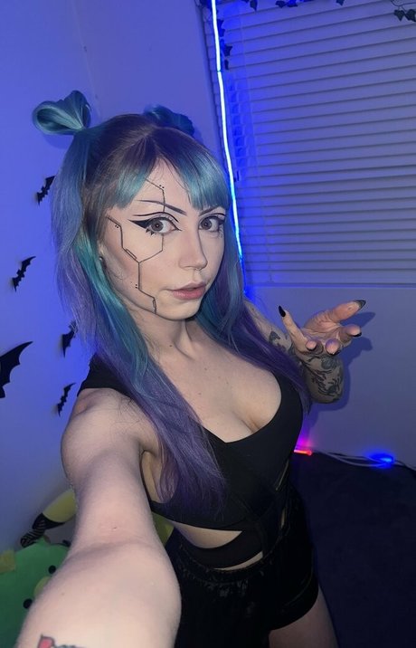 sp00kybimbo sex actress photos