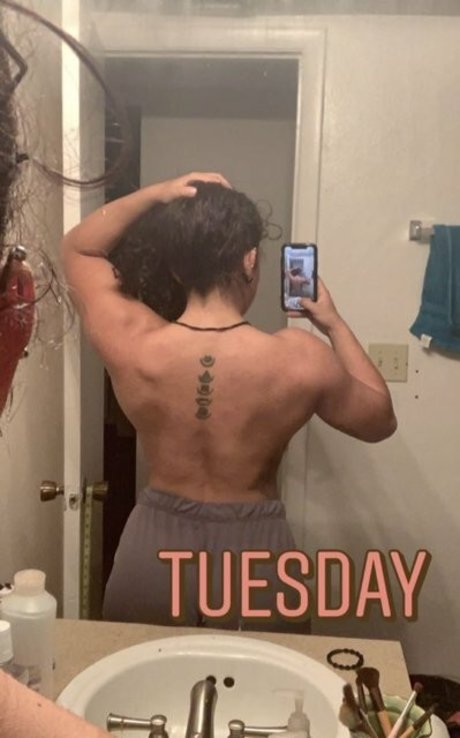 PoofBallDemon star xxx pictures