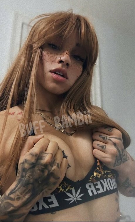 PoofBallDemon model erotic images