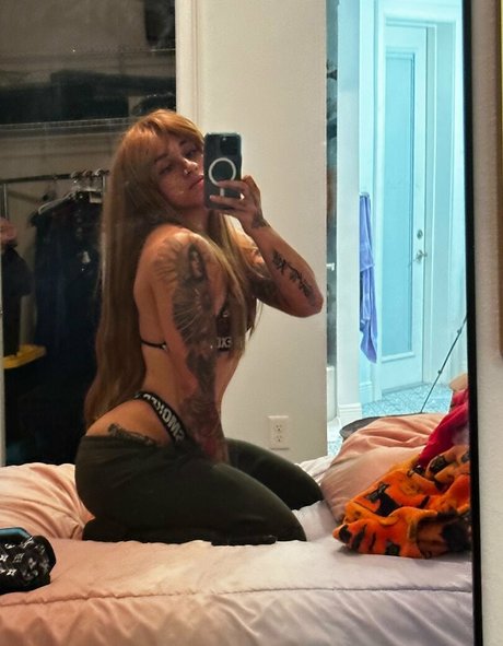 PoofBallDemon Photo Gallery