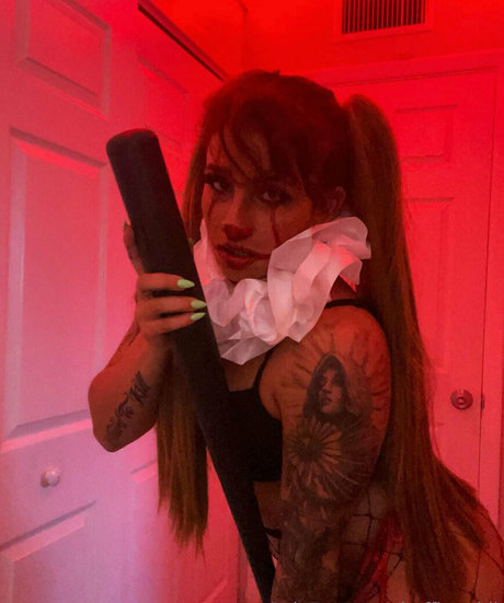 PoofBallDemon star pics