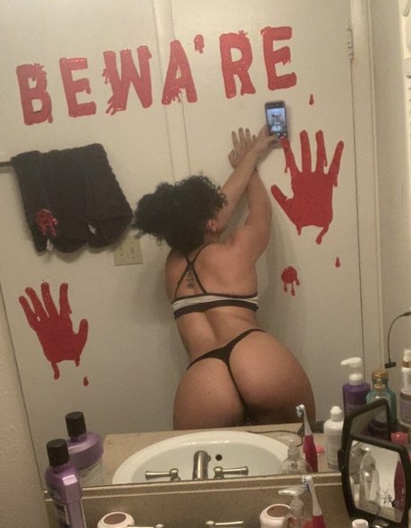 PoofBallDemon exclusive pornstar photo