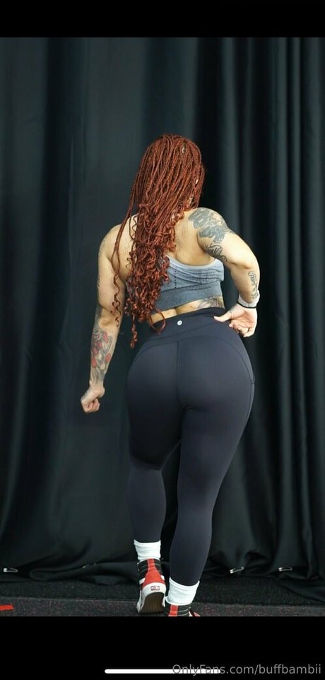 PoofBallDemon pornstar hd images