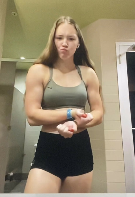 blonde tits onlyfans hot naked pictures