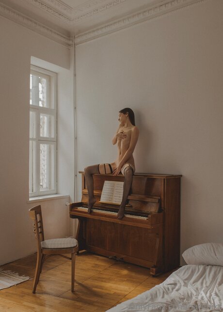 hareniks art model archive