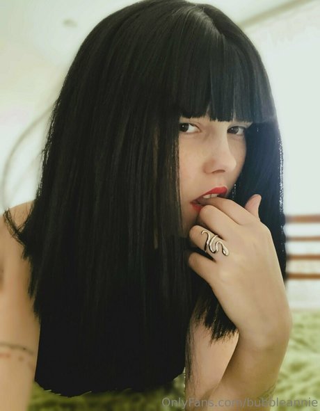 bubbleannie high quality model pics