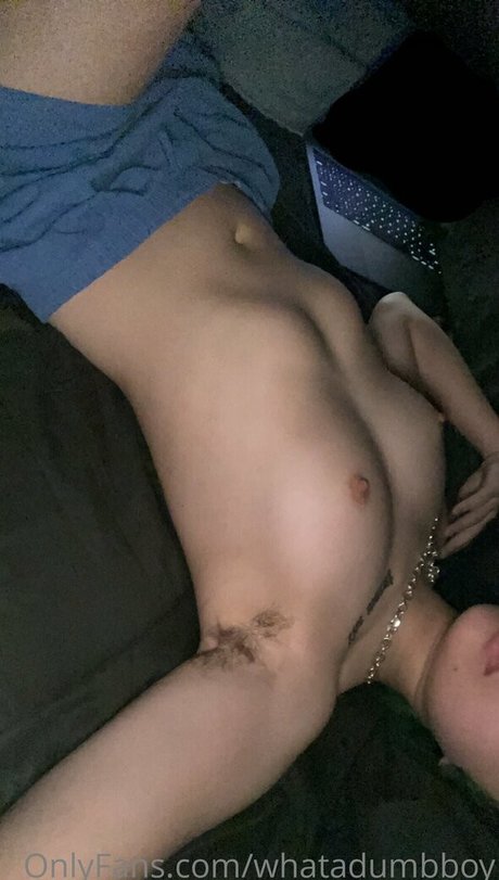 gremlinbae nude star pic