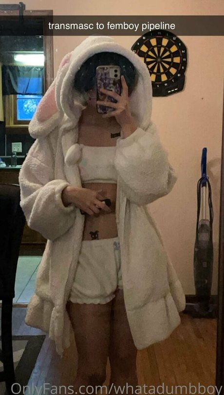 gremlinbae exclusive model pic