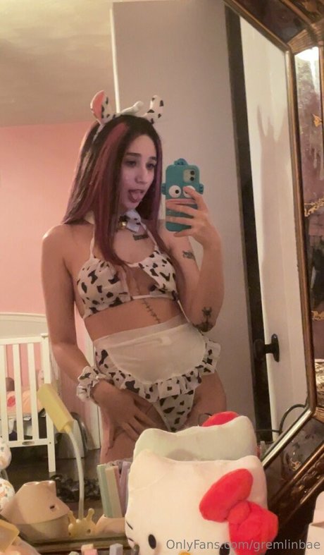 gremlinbae star erotic pics