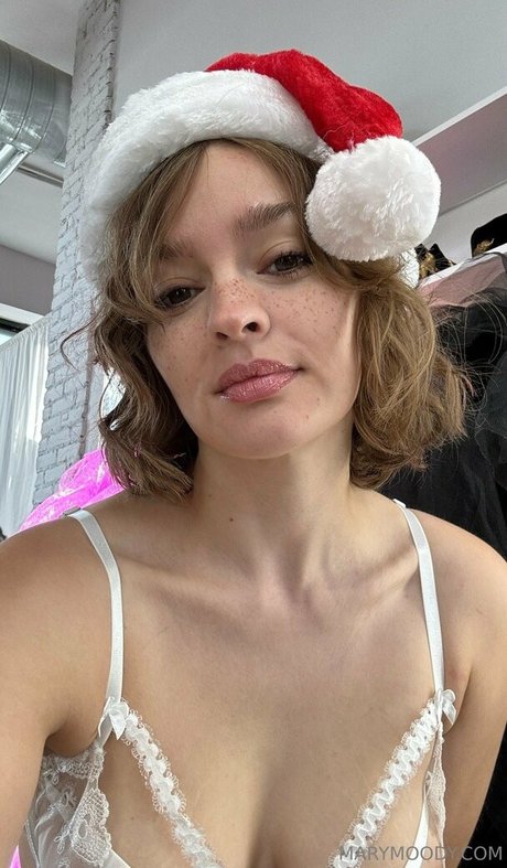 marymoody hd model archive