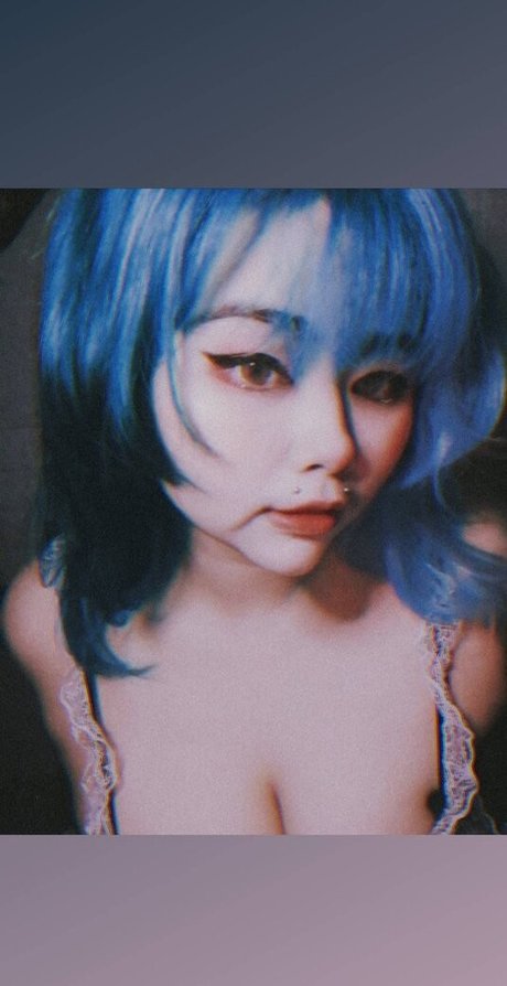 Luna Drei erotic pornstar pic