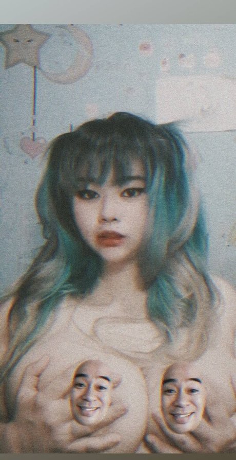 Luna Drei model nice pics