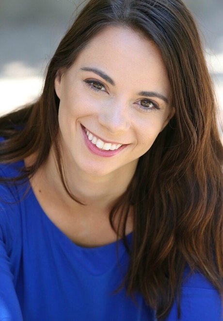 Renee Frohnert nudes actress photos