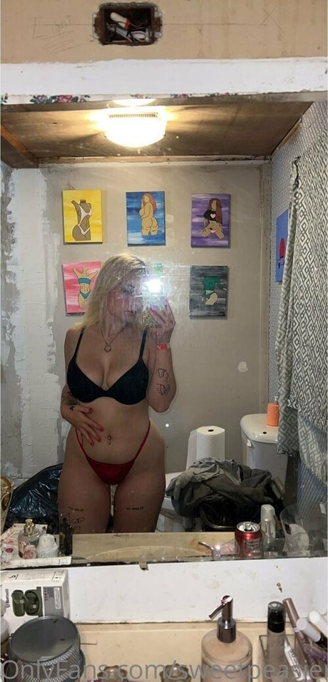 sweetpeasierraaa star porn photo