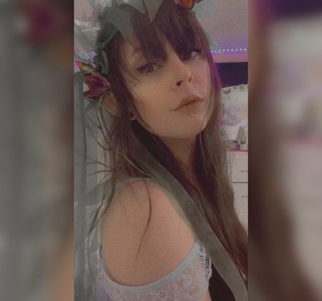 free gh0sty ghoul adult model archive