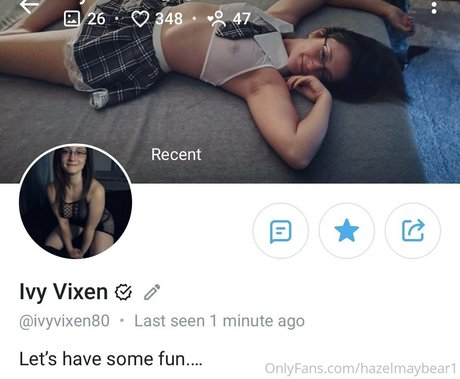 free gh0sty ghoul model sexy pic