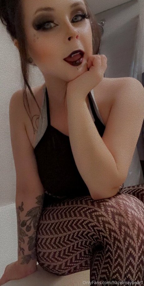 free gh0sty ghoul top star archive