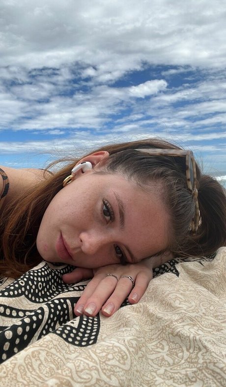 Amandinha ad BR star photo