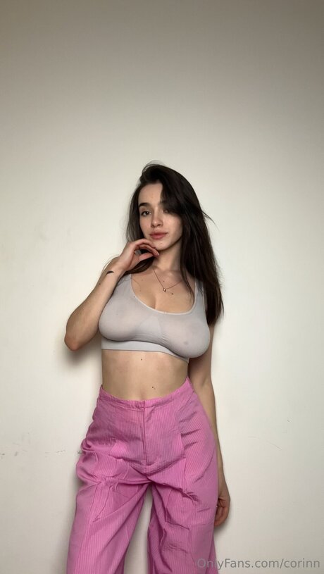 corinn pretty actress img