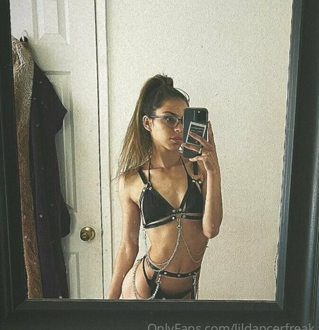 lildancerfreak pornstar naked images