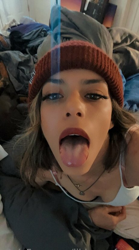 lildancerfreak pornographic actress photo