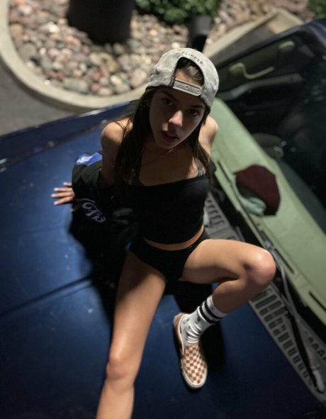 lildancerfreak erotic model photo