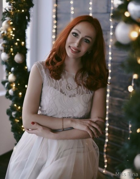 miss tina model nudes img