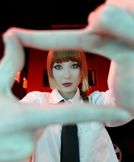 TheRealMokaaa nude actress photos