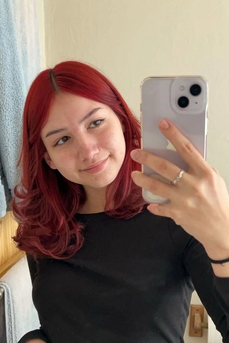 asian blonde onlyfans pretty photo