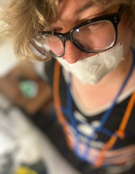 kaleb_ pornstar art archive