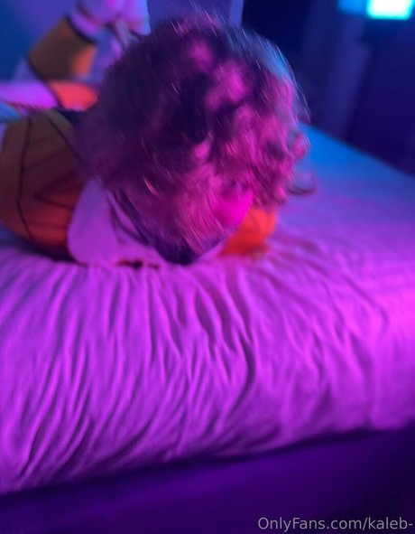 kaleb_ nude pornstar pictures