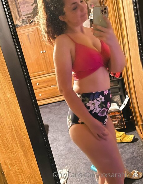 xxsarahfree exclusive pornstar gallery