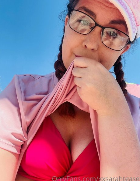 xxsarahfree adult model images