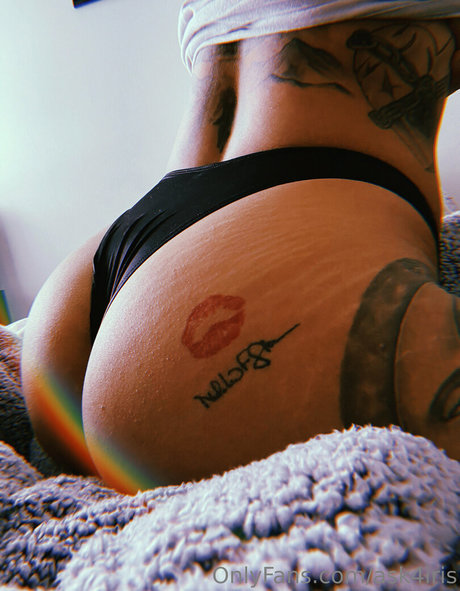 ask4iris best pornstar pic