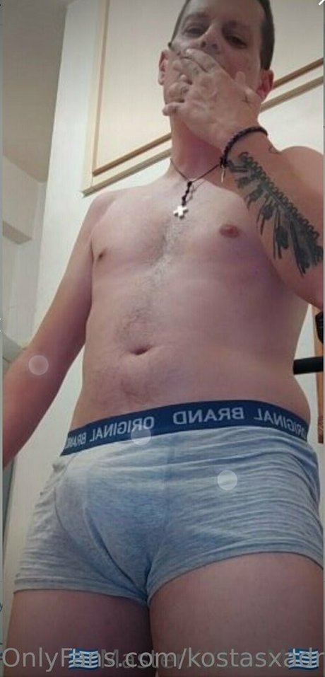 kostasxadriana xxx actress photo