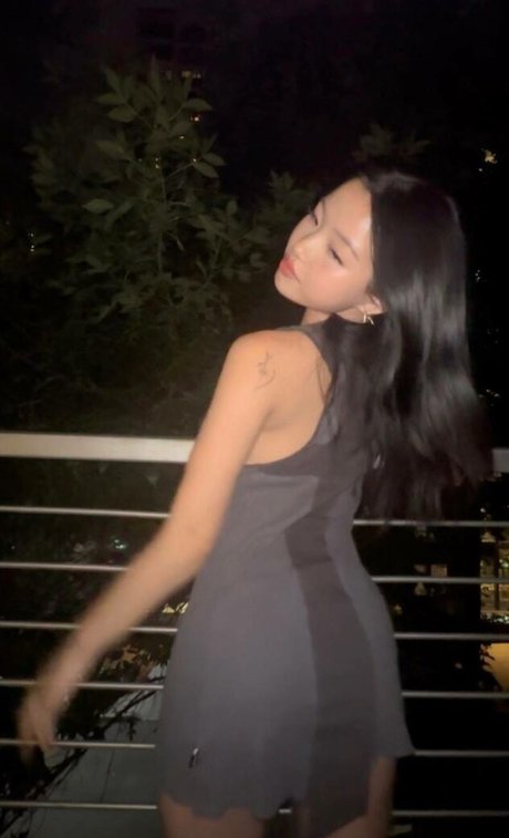 lea sungg perfect star picture