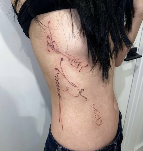 lea sungg top star gallery