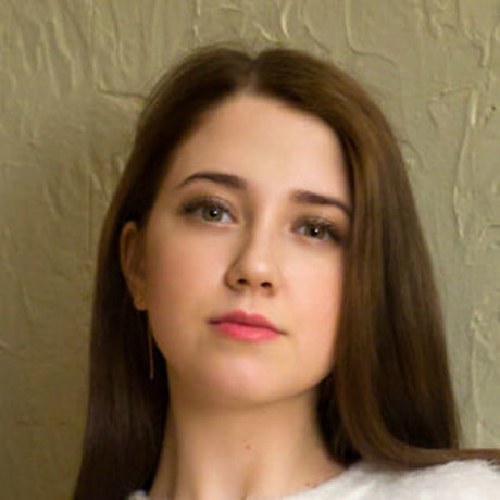 Leah Maus hd model image